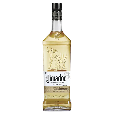Jimador Reposado - Tequila