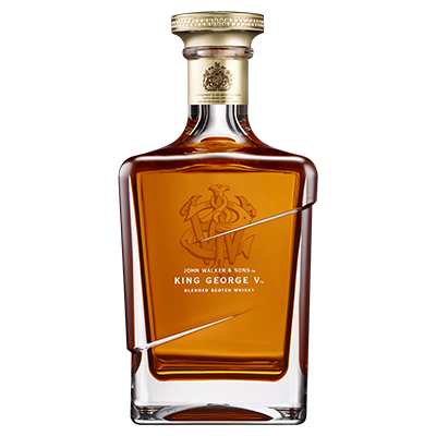 King George - Whisky