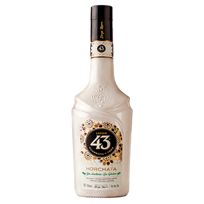 Licor 43 Horchata