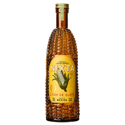 Licor de Elote Nixta