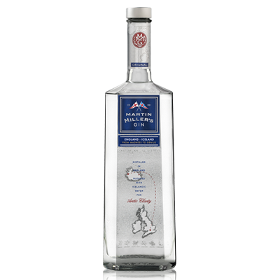 Martin Millier´s - Ginebra