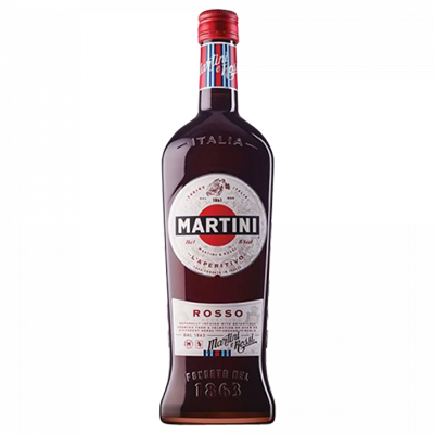 Martini Rosso