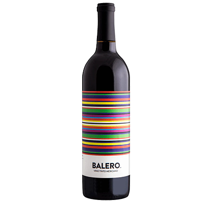 Balero - Vino