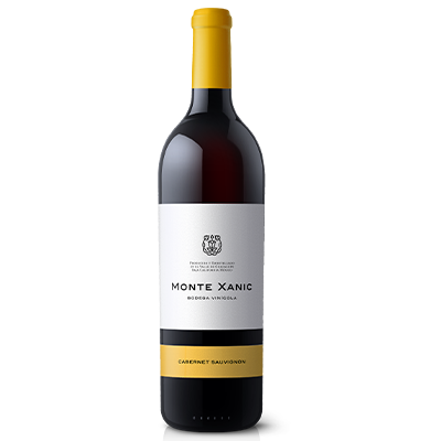 Monte Xanic Cabernet - Vino