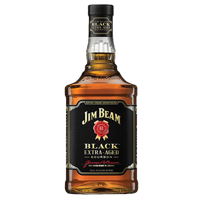 Jim Beam Black - Whisky
