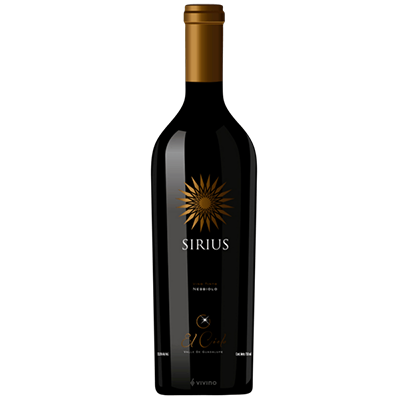 Sirius - Vino
