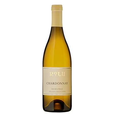 Rolu Chardonnay Blanco - Vino