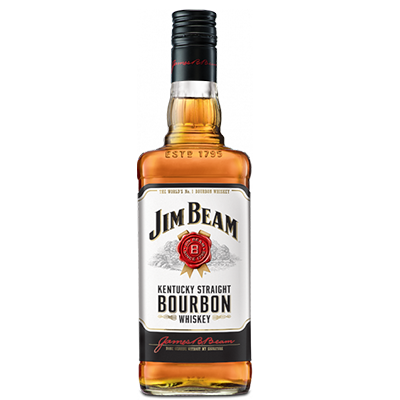 Jim Beam White - Whisky
