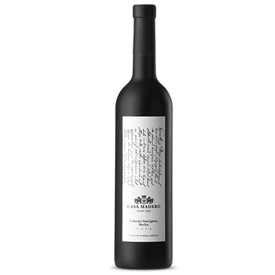Casa Madero Cabernet - Vino
