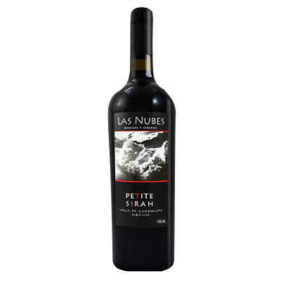 Las Nubes Petite Sirah - Vino