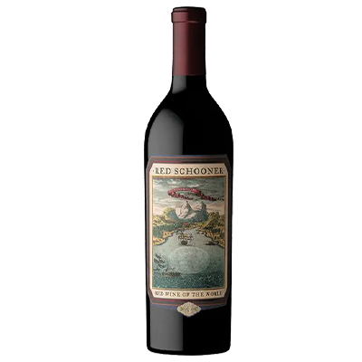 Red Schooner - Vino