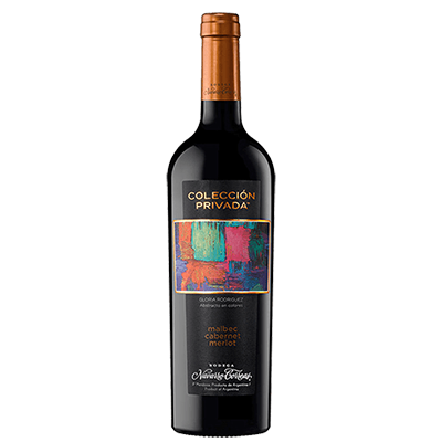 Navarro Correas Malbec - Vino