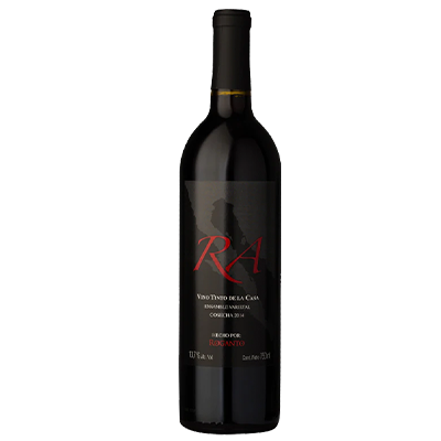 Roganto RA Ensanble - Vino