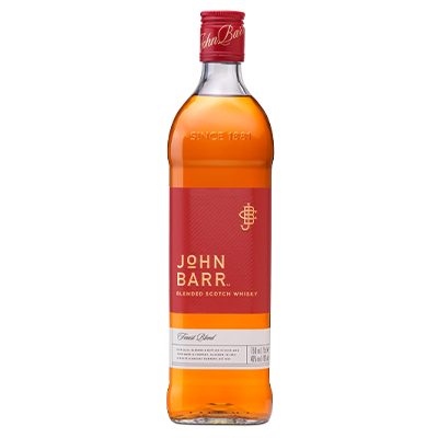 John Barr - Whisky