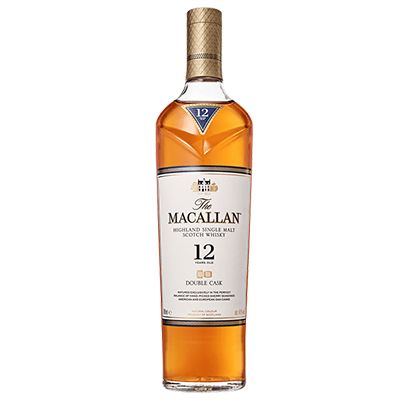 The Macallan 12 Años - Whisky
