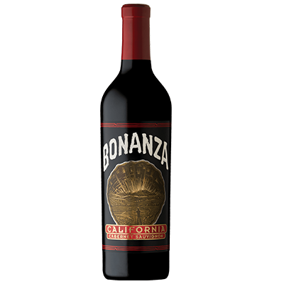 Bonanza Cabernet - Vino