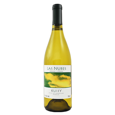 Las Nubes KUUIY - Vino