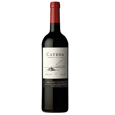 Catena Cabernet Sauvignon - Vino