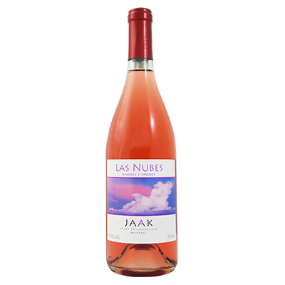 Las Nubes Jaak - Vino