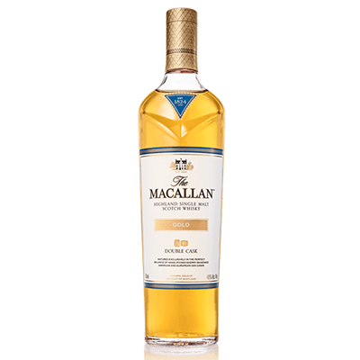 The Macallan Gold - Whisky