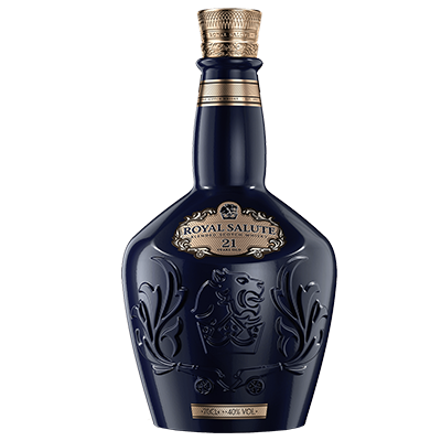 Chivas Regal 21 Años - Whisky