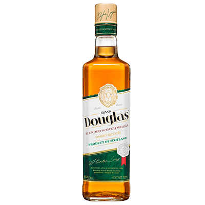 Grand Douglas - Whisky