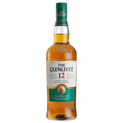 The Glenlivet - Whisky