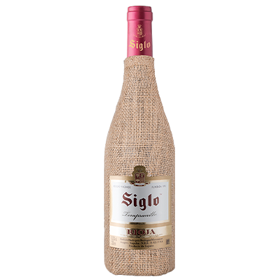Siglo Rioja - Vino