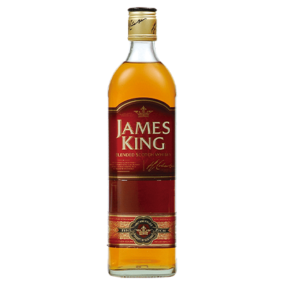 James King - Whisky