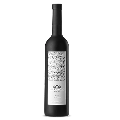 Casa Madero Shiraz - Vino
