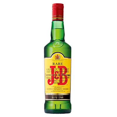 J & B Rare - Whisky