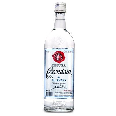 Orendain Blanco - Tequila