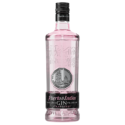 Puerto de Indias - Ginebra