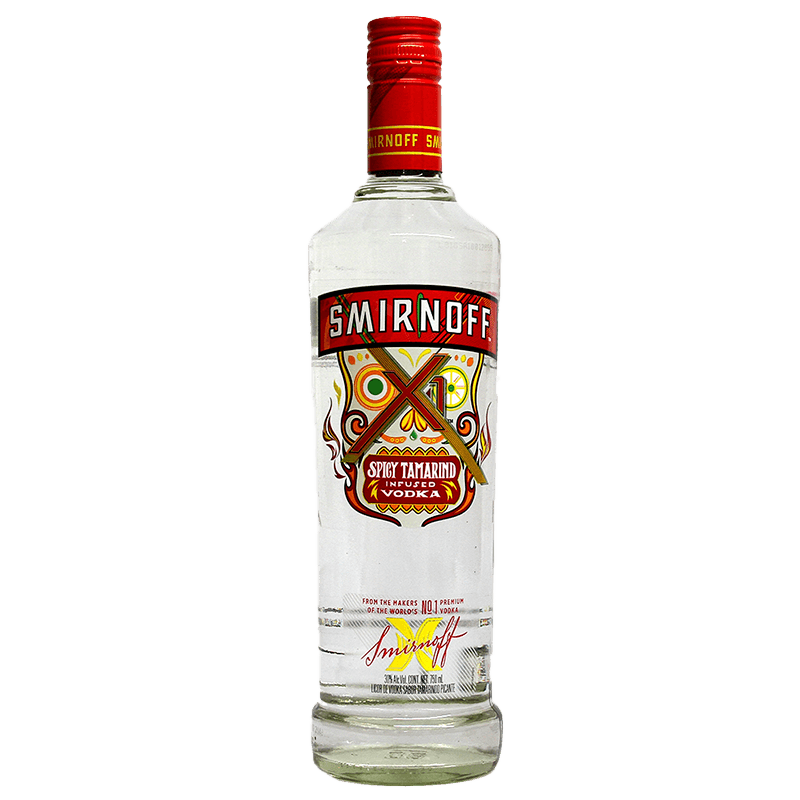 Smirnoff Tamarindo - Vodka