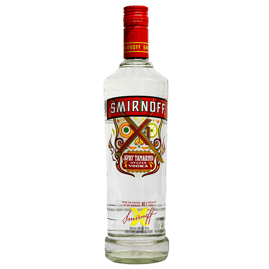 Smirnoff Tamarindo - Vodka