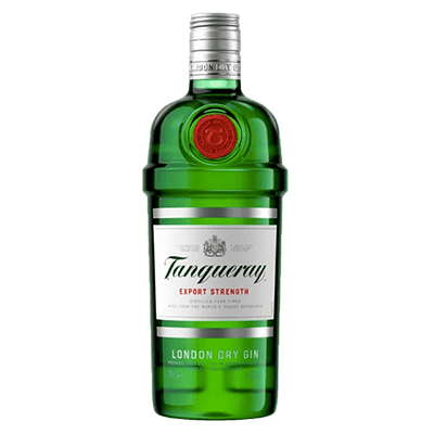 Tanqueray - Ginebra