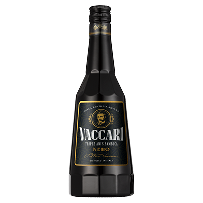 Vaccari Nero