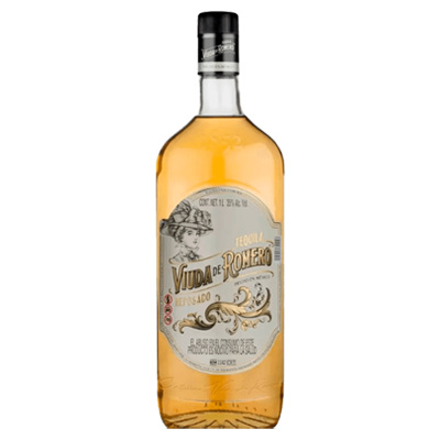 Viuda de Romero Reposado - Tequila