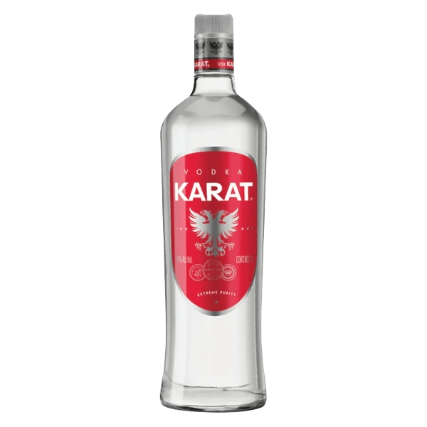 Karat - Vodka