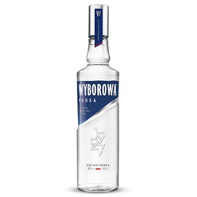 Wyborowa - Vodka